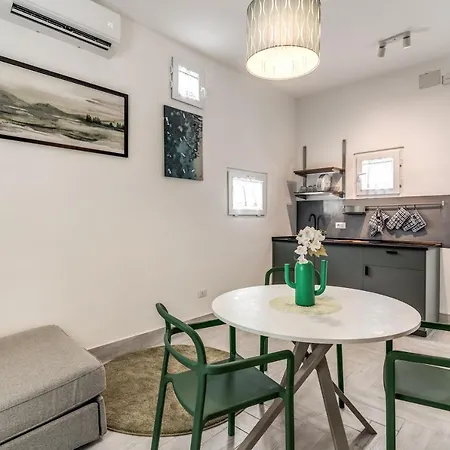 Apartment Vesuvio Capodichino