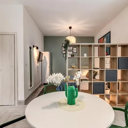 Vesuvio Capodichino Apartment Naples