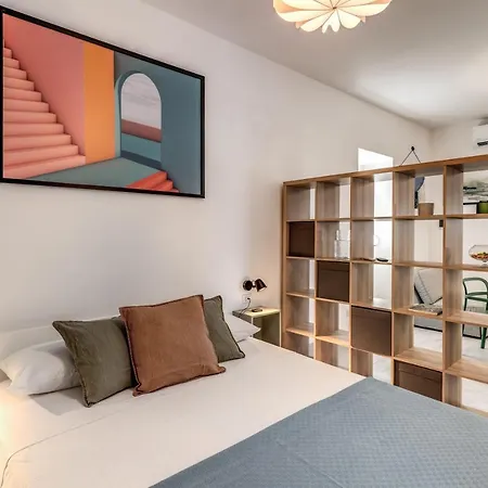 Vesuvio Capodichino Apartment *