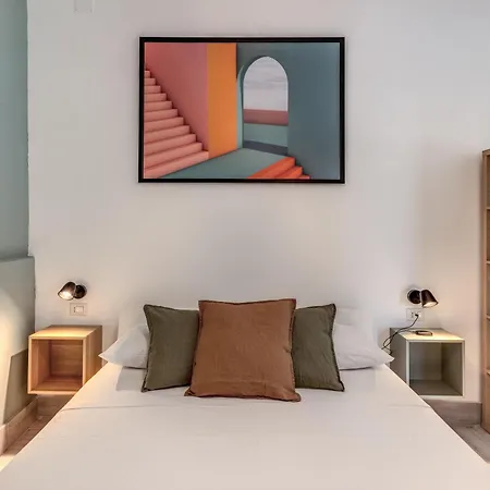Apartment Vesuvio Capodichino *