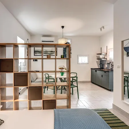 Apartment Vesuvio Capodichino Naples