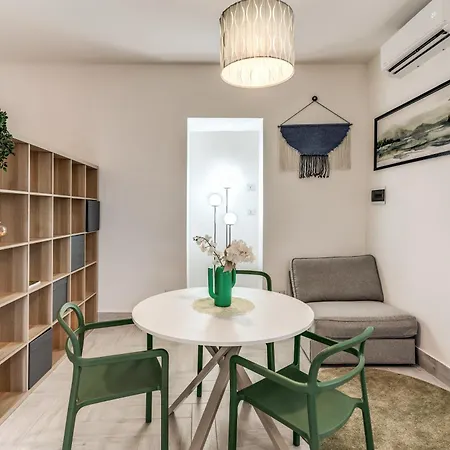 Apartment Vesuvio Capodichino *