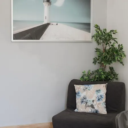 Vesuvio Capodichino Apartment Naples