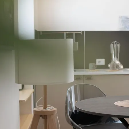 Vesuvio Capodichino Apartment