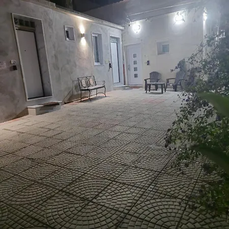 Vesuvio Capodichino Apartment