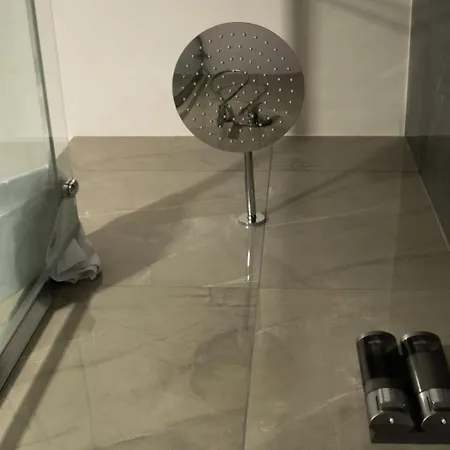 Apartament Vesuvio Capodichino *