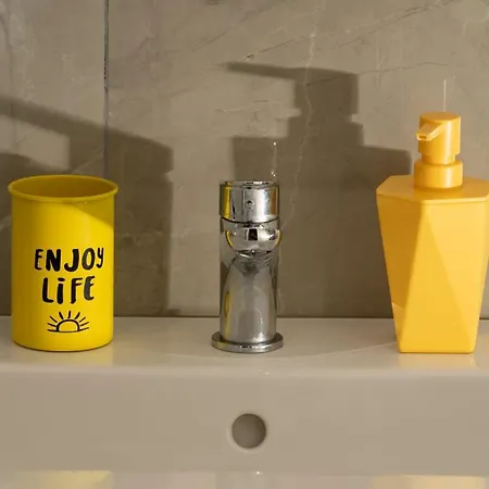 Apartament Vesuvio Capodichino *