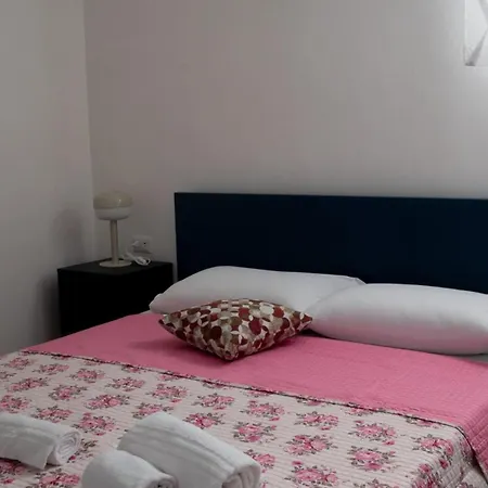 Apartment Vesuvio Capodichino Naples