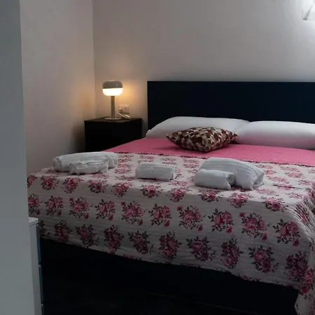 Vesuvio Capodichino Apartment