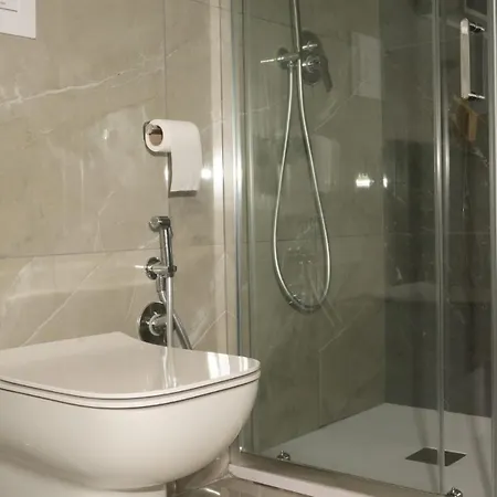 Vesuvio Capodichino Apartment *