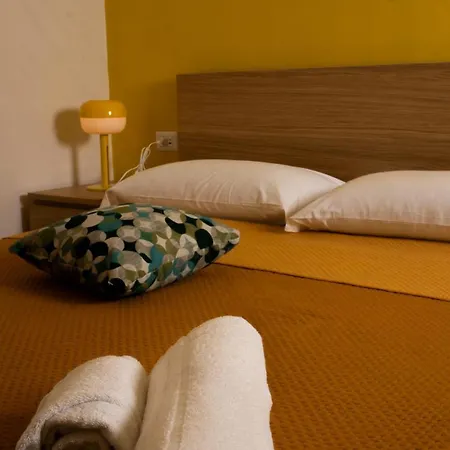 Vesuvio Capodichino Apartment