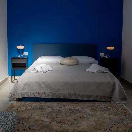 Apartment Vesuvio Capodichino