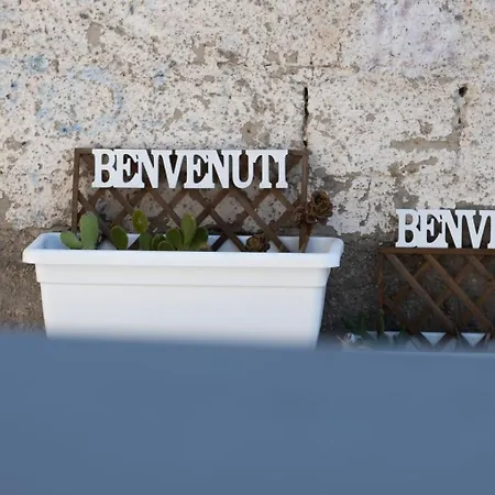 Vesuvio Capodichino Apartment
