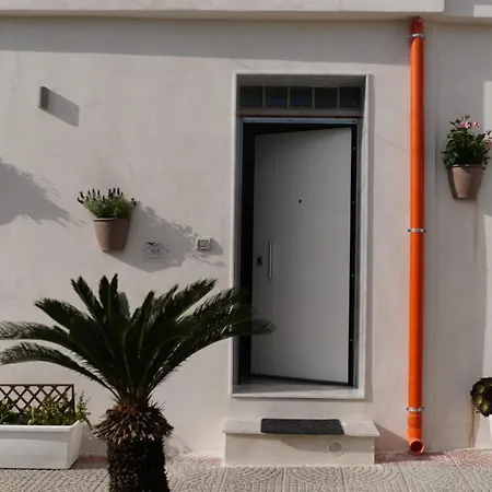 Vesuvio Capodichino Apartment