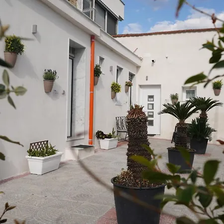 Apartment Vesuvio Capodichino