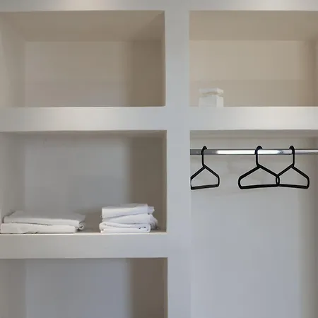 Apartmán Vesuvio Capodichino Neapol