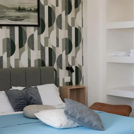 Apartmán Vesuvio Capodichino *