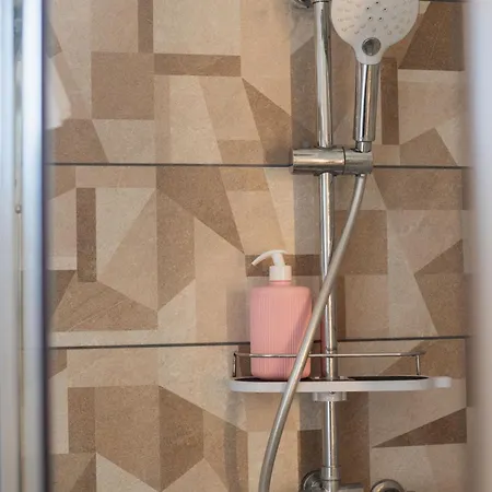 Apartmán Vesuvio Capodichino