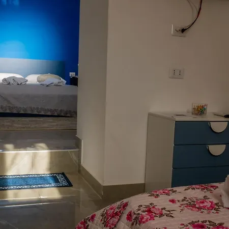 Apartmán Vesuvio Capodichino *