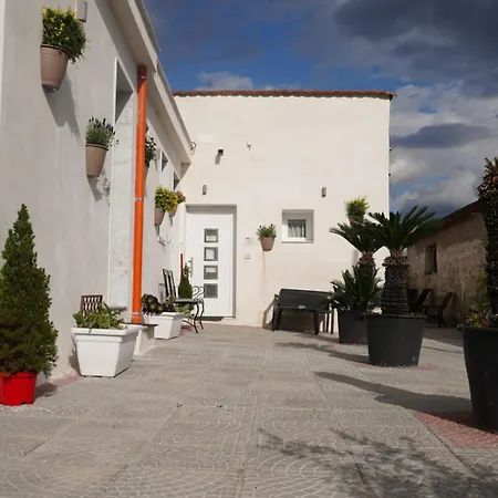 Vesuvio Capodichino Apartmán Neapol