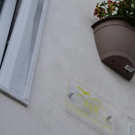 Apartmán Vesuvio Capodichino *